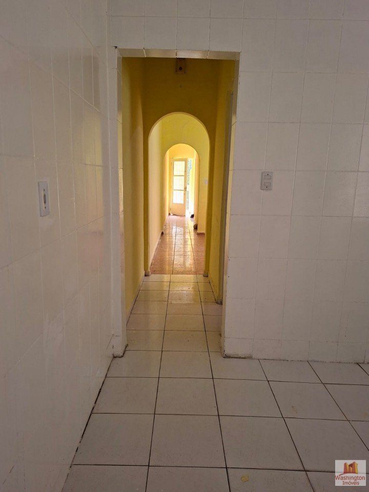 Casa de Vila Mogi das cruzes / Centro